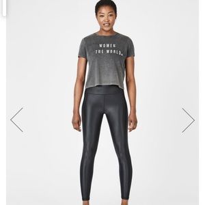 Sweaty Betty Workout Leggings